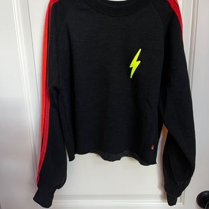 Aviator Nation crew neck